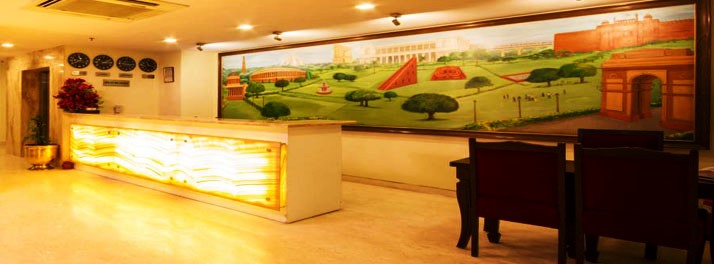 1191/Hotel Classic Diplomat - New Delhi 03.jpg